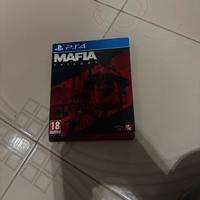 Mafia : trilogy
