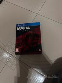 Mafia : trilogy