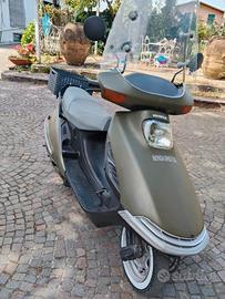 Honda spacy 125