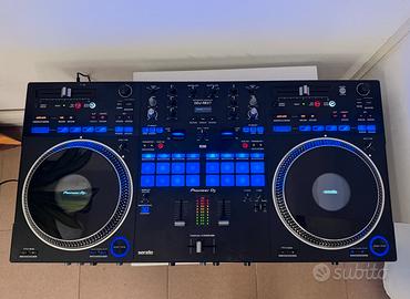Pioneer REV 7 consolle dj
