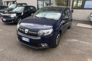 Dacia Sandero 0.9 TCe GPL 90CV Lauréate