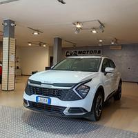 Kia Sportage 1.6 CRDi MHEV Business