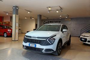 Kia Sportage 1.6 CRDi MHEV Business