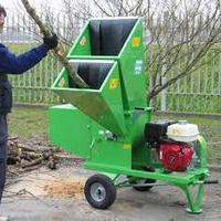 BIOTRITURATORE NUOVO MAI USATO