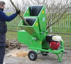 BIOTRITURATORE NUOVO MAI USATO