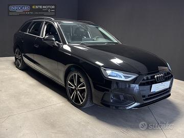 AUDI A4 Avant 35 TDI 163 CV S tronic Business Pr