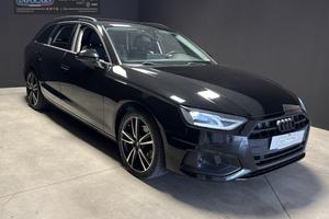 AUDI A4 Avant 35 TDI 163 CV S tronic Business Pr