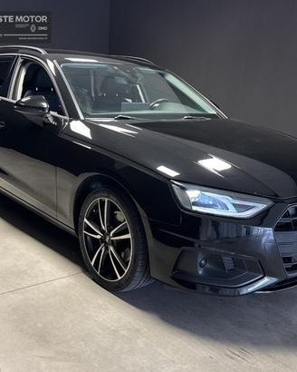 AUDI A4 Avant 35 TDI 163 CV S tronic Business Pr