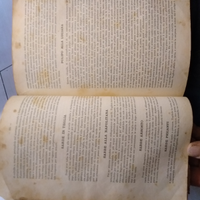 Libro di cucina antico-Il talismano della felicità