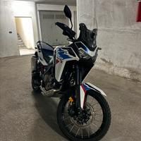 Africa Twin