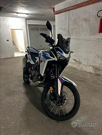 Africa Twin