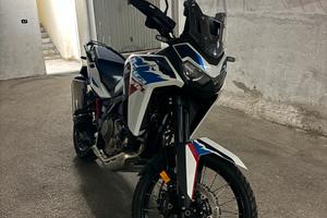 Africa Twin