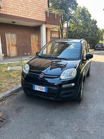 Fiat Panda 0.9 Natural Power