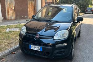 Fiat Panda 0.9 Natural Power