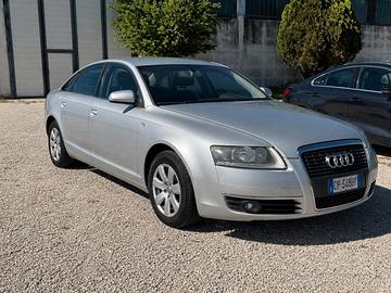 Audi A6 2.0 16V TDI 140cv