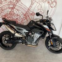 KTM 790 Duke ABS