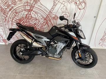 KTM 790 Duke ABS