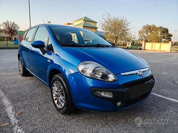 Fiat grande punto evo