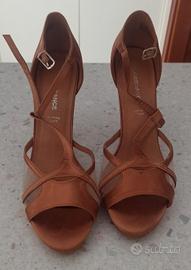SCARPA  DA BALLO LATINO DONNA