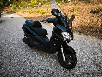 piaggio x9 200