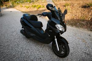 piaggio x9 200