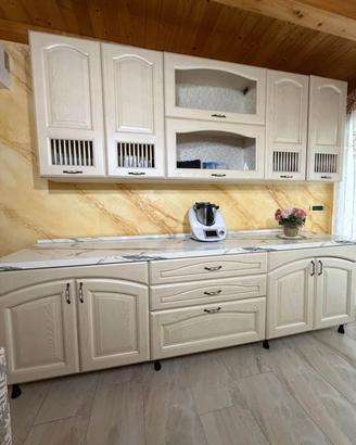 Cucina classica