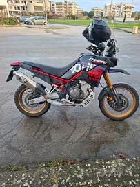 tuareg aprilia rally 660