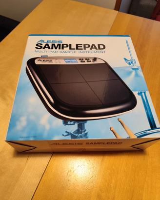 Alesis SamplePad