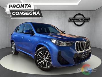BMW X1 sDrive18i Msport 1.5 136cv - PROMO