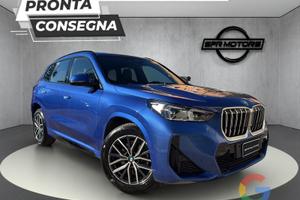 BMW X1 sDrive18i Msport 1.5 136cv - PROMO