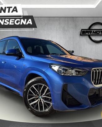 BMW X1 sDrive18i Msport 1.5 136cv - PROMO