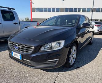 VOLVO V60 D3 Geartronic Business