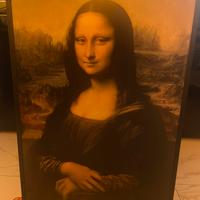 Virgil Abloh x IKEA MARKERAD “Mona Lisa”