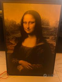 Virgil Abloh x IKEA MARKERAD “Mona Lisa”