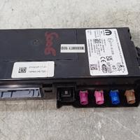 BODY COMPUTER FIAT 500 Serie Elettrica 00522267740