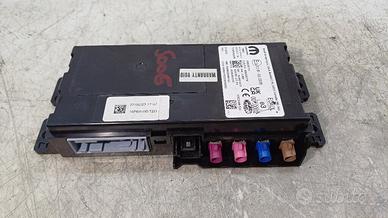 BODY COMPUTER FIAT 500 Serie Elettrica 00522267740