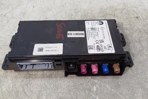 BODY COMPUTER FIAT 500 Serie Elettrica 00522267740