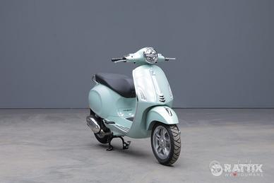 VESPA Vespa Primavera 125