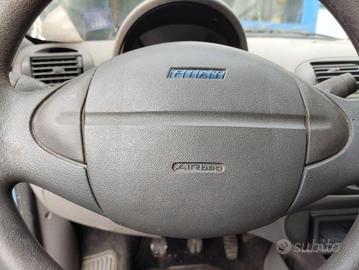 Airbag volante FIAT SEICENTO del 2008
