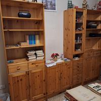 Libreria componibile