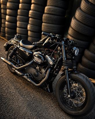 Ricambi harley davidson sportster 48 forty 883