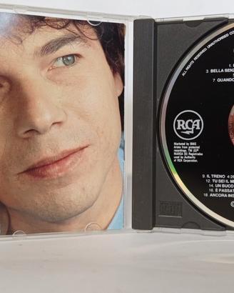 CD Riccardo Cocciante