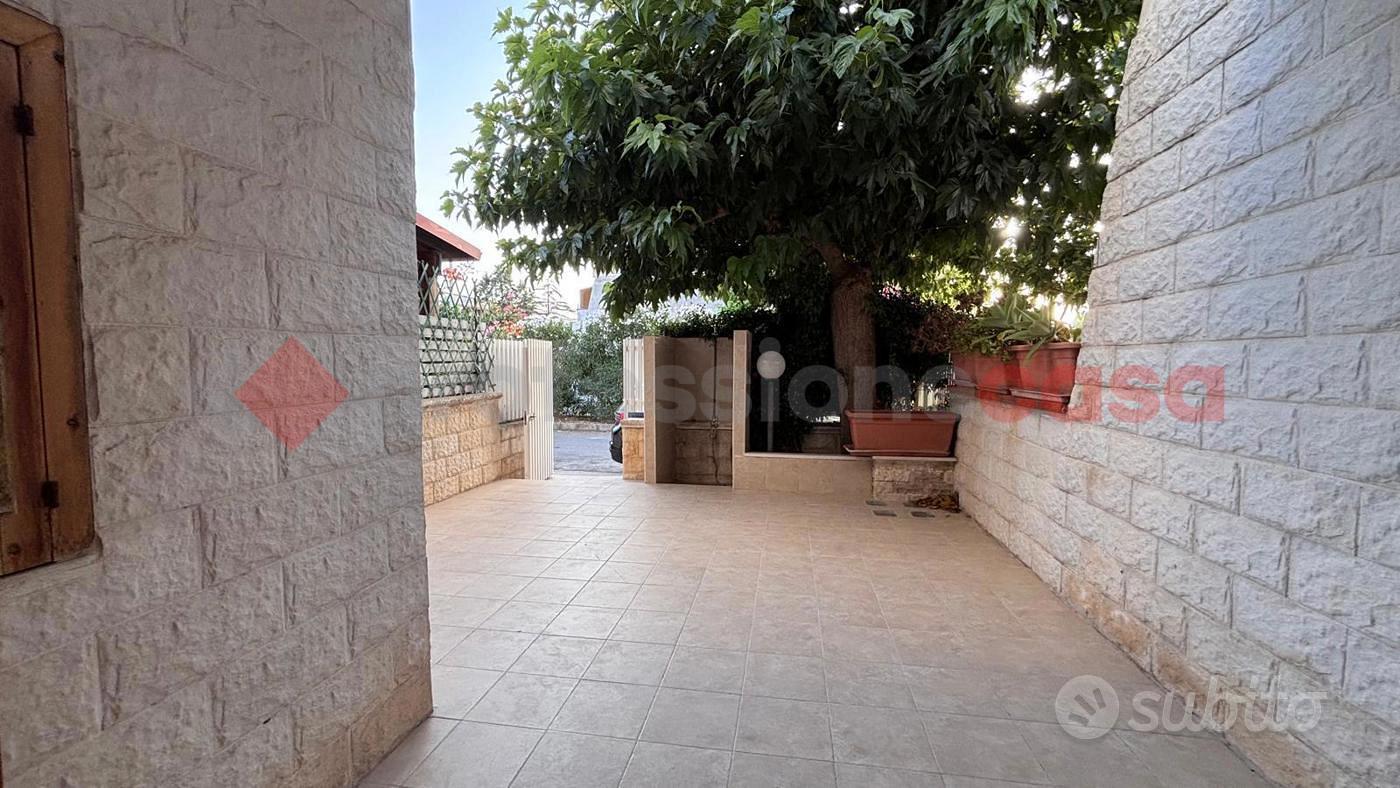 Appartamento – Maruggio, Campomarino di Maruggio - Vista 2