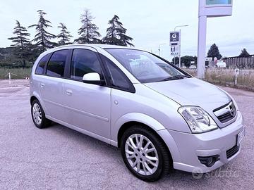 Opel Meriva 1.4 16V Cosmo
