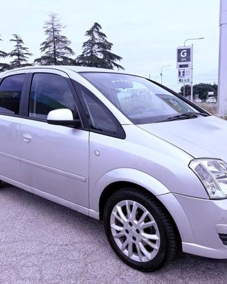 Opel Meriva 1.4 16V Cosmo