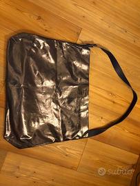 Borsa a tracolla Zanellato