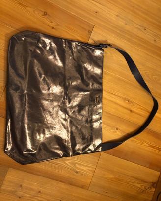 Borsa a tracolla Zanellato