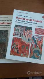 Il palazzo di atlante