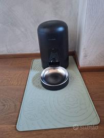 Distributore Automatico Cibo per animali