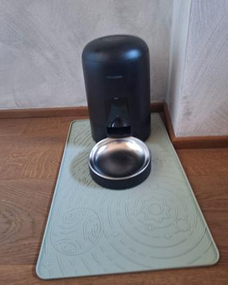 Distributore Automatico Cibo per animali
